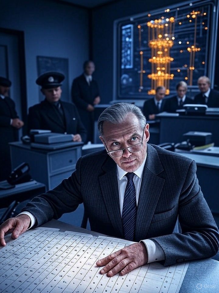 AI solving Zodiac Killer